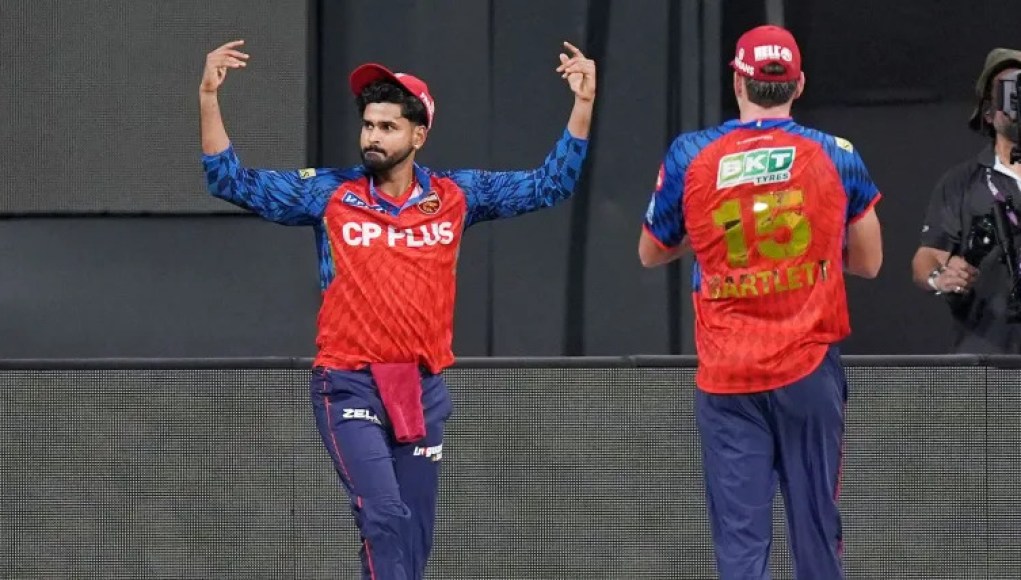 PBKS vs DC probabilidad de victoria en vivo, predicción, probabilidades y posibilidades de victoria en el choque IPL 2026 PBKS vs DC probabilidad de victoria en vivo, predicción, probabilidades y posibilidades de victoria en el choque IPL 2026