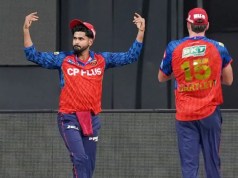 PBKS vs DC probabilidad de victoria en vivo, predicción, probabilidades y posibilidades de victoria en el choque IPL 2026
