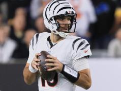 Contrato de Joe Flacco: ¿Cuánto gana el QB de los Bengals en 2026?