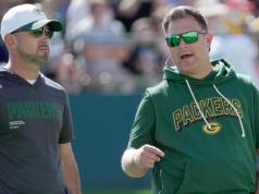 Packers trabajando en canje por cazamariscales de Pro Bowl después del acuerdo con Rams por Myles Garrett