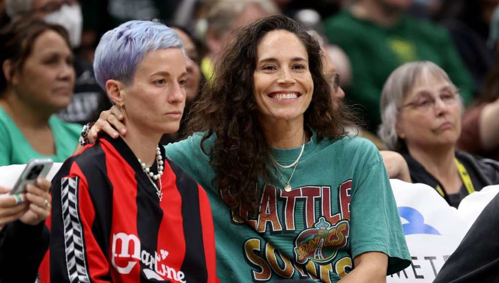 Sue Bird se disculpa por su elección de vestimenta en el juego de pretemporada de la WNBA Sue Bird se disculpa por su elección de vestimenta en el juego de pretemporada de la WNBA
