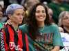 Sue Bird se disculpa por su elección de vestimenta en el juego de pretemporada de la WNBA