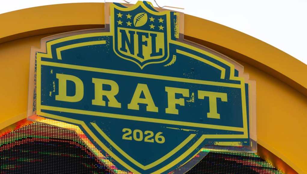 7 equipos ya han intercambiado selecciones de primera ronda en el Draft de la NFL de 2026 7 equipos ya han intercambiado selecciones de primera ronda en el Draft de la NFL de 2026