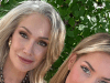Paige Spiranac celebra el Día de la Madre con una impresionante foto