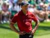 No parece que Tiger Woods vaya a jugar golf en el corto plazo