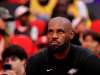 LeBron hace 23 años de historia en el Juego 1 contra Thunder esta noche