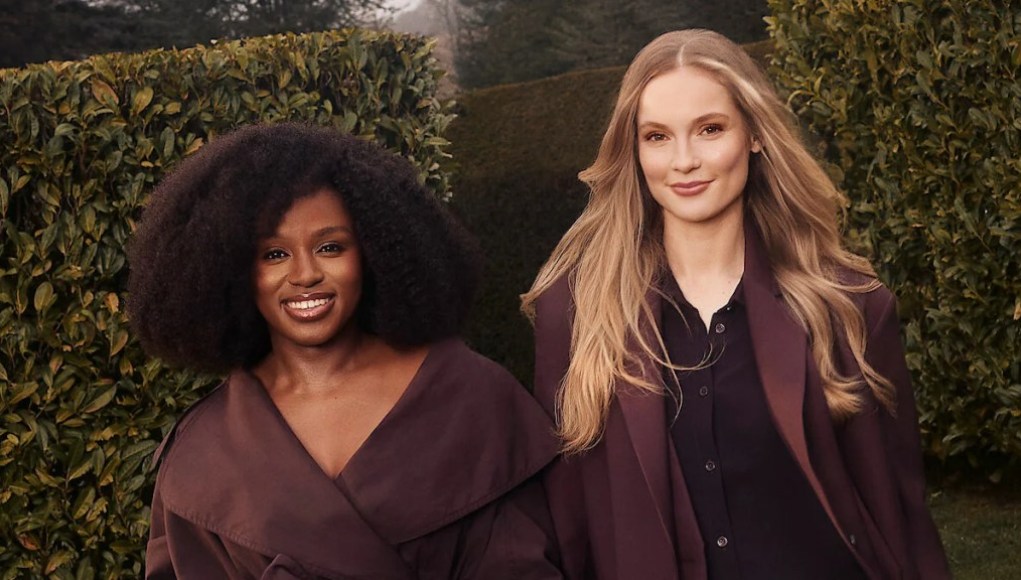 ‘Bridgerton’ establece a Francesca y Michaela como pareja de la temporada 5 en Netflix ‘Bridgerton’ establece a Francesca y Michaela como pareja de la temporada 5 en Netflix