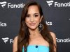 Dianna Russini bromea sobre cerrar los ojos durante el sexo entre marido y mujer