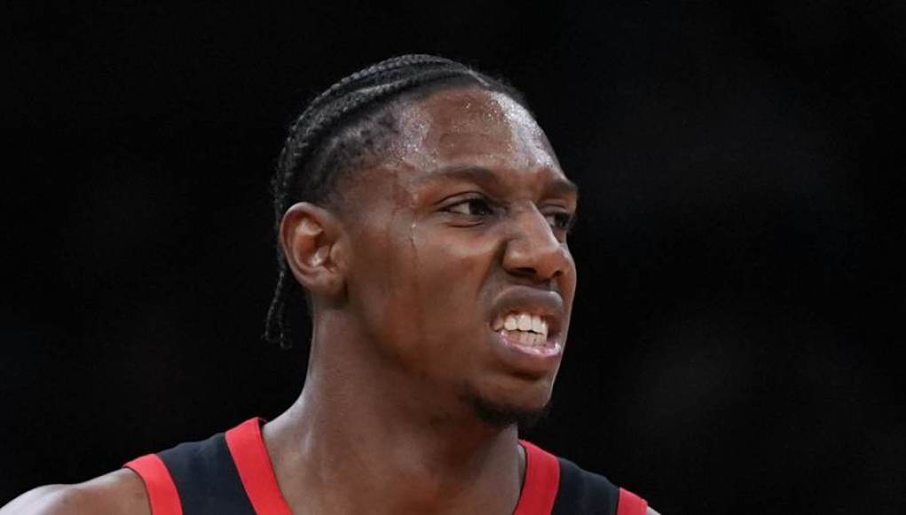 Seis Raptors fuera contra Pacers por lesiones Seis Raptors fuera contra Pacers por lesiones