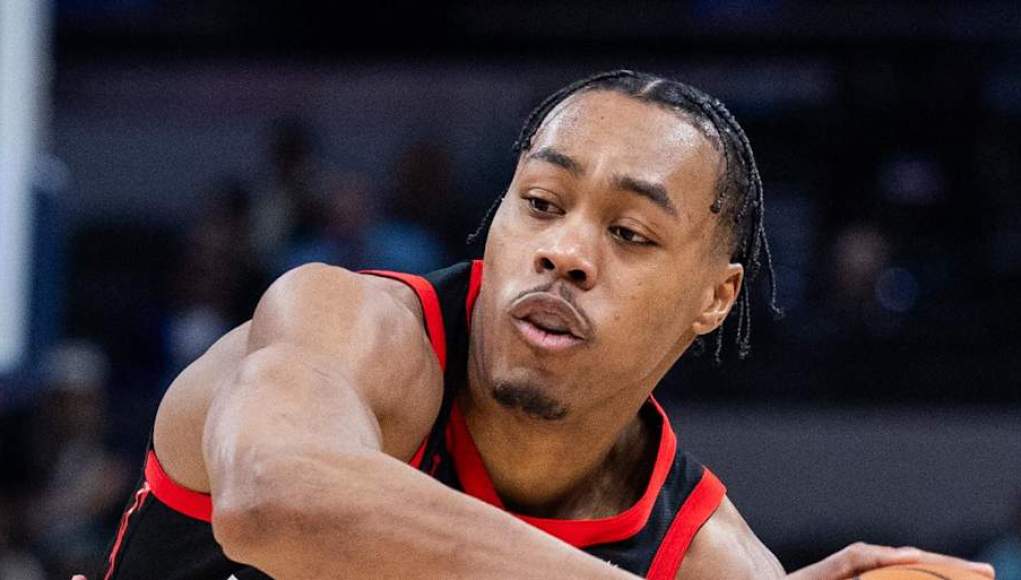 Scottie Barnes podría ser la clave más importante para el éxito de los Raptors Scottie Barnes podría ser la clave más importante para el éxito de los Raptors