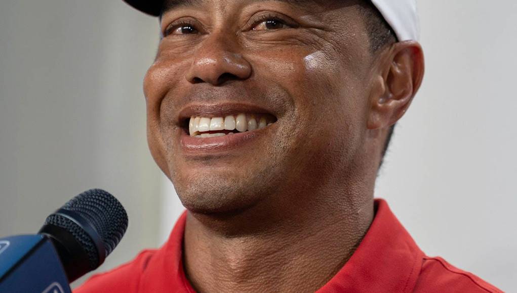 Dónde ver el partido de TGL entre Tiger’s Jupiter Links y New York Golf Dónde ver el partido de TGL entre Tiger’s Jupiter Links y New York Golf