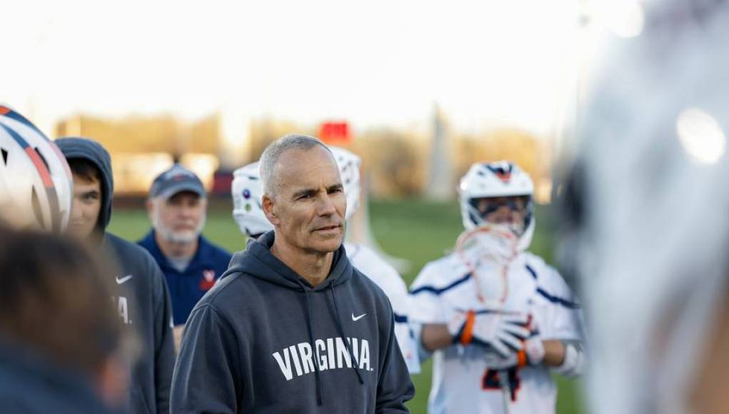 5 posibles lugares de aterrizaje para el ex entrenador de lacrosse de Virginia, Lars Tiffany 5 posibles lugares de aterrizaje para el ex entrenador de lacrosse de Virginia, Lars Tiffany