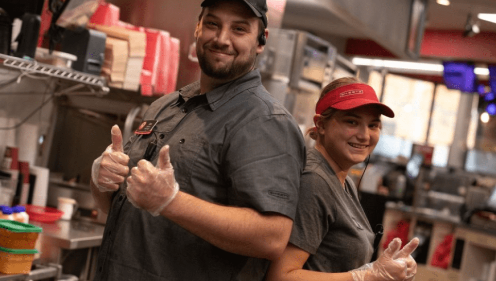 Sheetz alcanza el puesto más alto hasta el momento en Fortune 100 Best Companies to Work For Sheetz alcanza el puesto más alto hasta el momento en Fortune 100 Best Companies to Work For