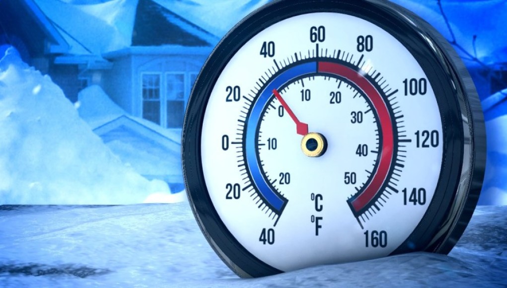 Más retrasos para las escuelas de NNY en un lunes frío Más retrasos para las escuelas de NNY en un lunes frío