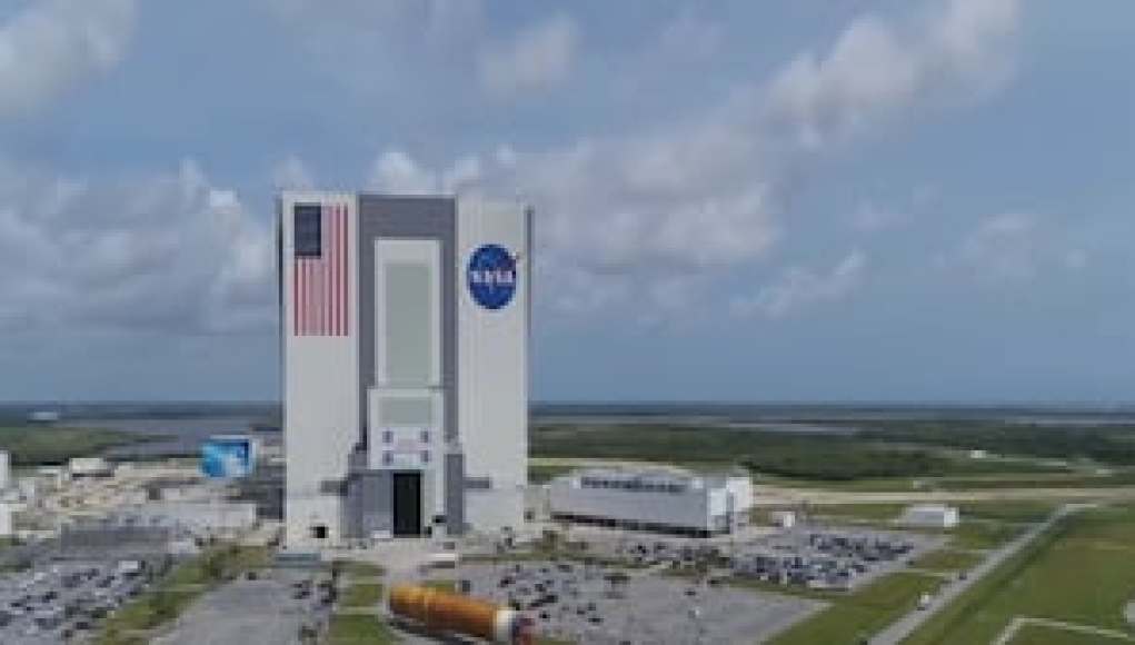 Retroceso a la vista para el cohete SLS; La fecha de lanzamiento de Artemis II de la NASA aún es incierta Retroceso a la vista para el cohete SLS; La fecha de lanzamiento de Artemis II de la NASA aún es incierta