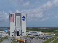 Retroceso a la vista para el cohete SLS; La fecha de lanzamiento de Artemis II de la NASA aún es incierta