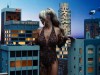 Sydney Sweeney se vuelve completamente Godzilla en la temporada 3 de ‘Euphoria’ e Internet no está bien