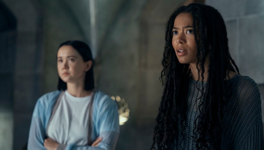 Jaz Sinclair reflexiona sobre la cancelación de ‘Gen V’ y rinde homenaje al difunto coprotagonista Chance Perdomo Jaz Sinclair reflexiona sobre la cancelación de ‘Gen V’ y rinde homenaje al difunto coprotagonista Chance Perdomo