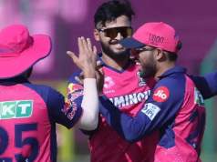 Transmisión en vivo de IPL 2026: dónde y cómo ver el partido RR vs CSK hoy en línea y por televisión