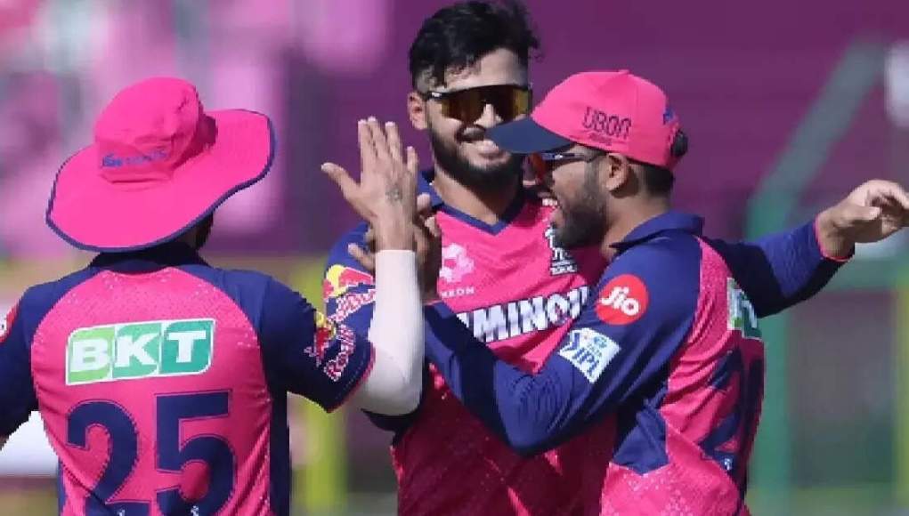 Transmisión en vivo de IPL 2026: dónde y cómo ver el partido RR vs CSK hoy en línea y por televisión Transmisión en vivo de IPL 2026: dónde y cómo ver el partido RR vs CSK hoy en línea y por televisión