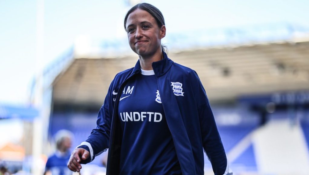 ‘Tenemos que luchar por lo que queremos’: Merricks, jefe del Birmingham City, anticipa el enfrentamiento del último día ‘Tenemos que luchar por lo que queremos’: Merricks, jefe del Birmingham City, anticipa el enfrentamiento del último día