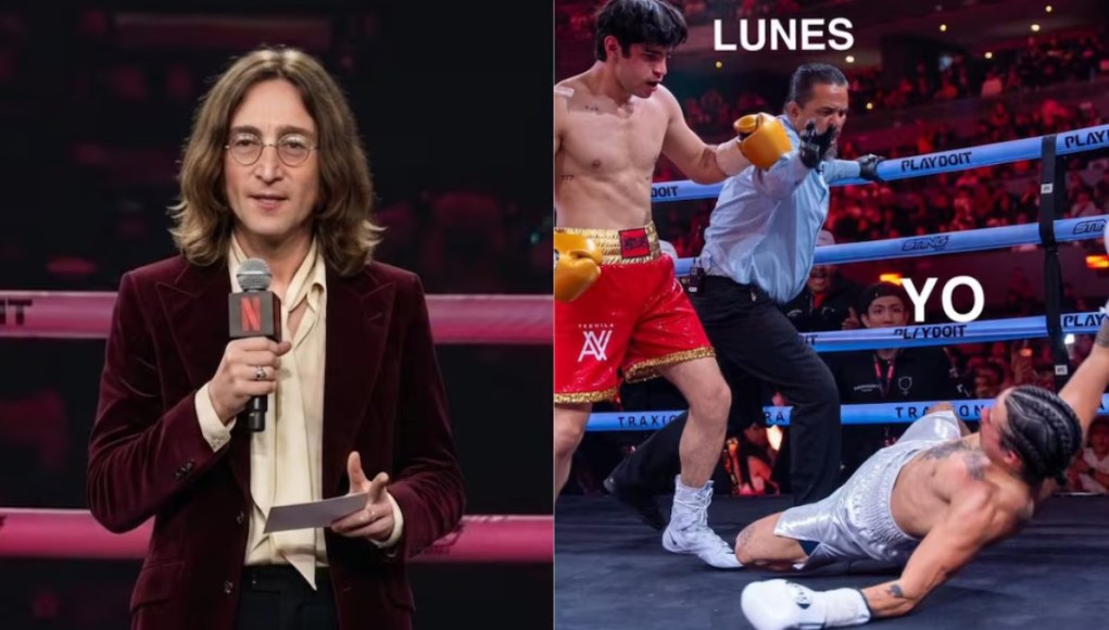 La segunda edición de Supernova Génesis deja los mejores memes La segunda edición de Supernova Génesis deja los mejores memes