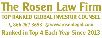 Rosen Law Firm, PA Logo