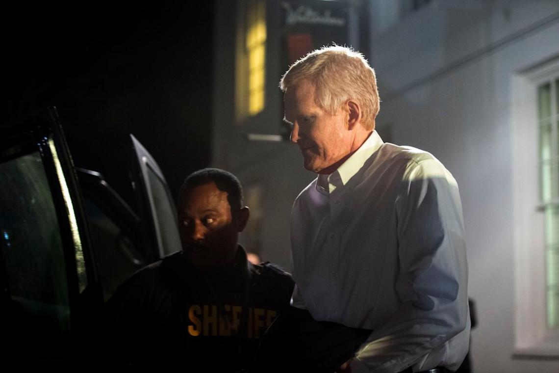 Witness list includes lawyers, bankers, accountants Witness list includes lawyers, bankers, accountants