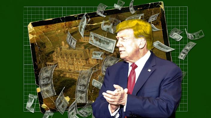 Photo Illustration by Thomas Levinson/The Daily Beast/Reuters/Getty