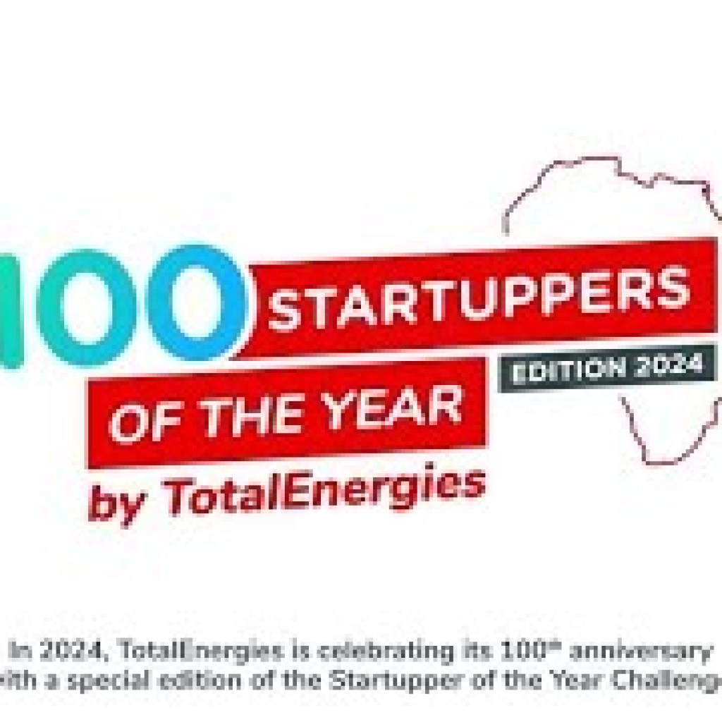 TotalEnergies Launches the 4th Edition of the Startupper of the Year Challenge – PRWire TotalEnergies Launches the 4th Edition of the Startupper of the Year Challenge – PRWire