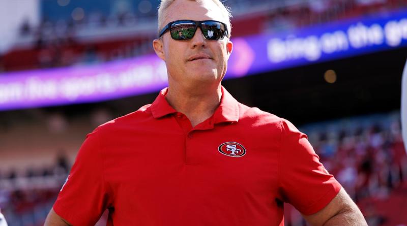 49ers at a crossroads after clearing the main free agency. Is it the axis of youth or larger reset signs? 49ers at a crossroads after clearing the main free agency. Is it the axis of youth or larger reset signs?