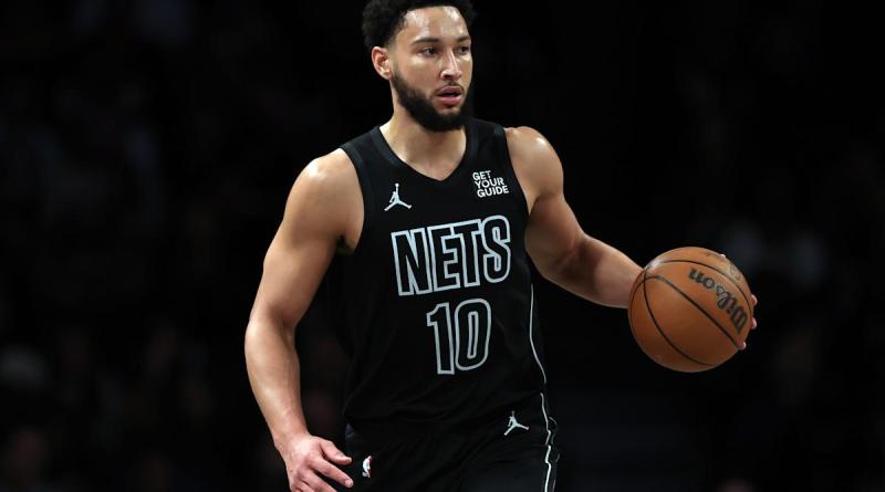 Ben Simmons is ready for “New Beginning” with Clippers after the harsh expansion with 76ers, nets: “I felt required” Ben Simmons is ready for “New Beginning” with Clippers after the harsh expansion with 76ers, nets: “I felt required”