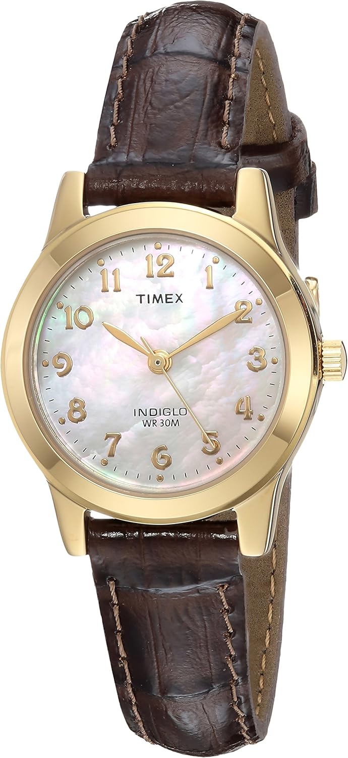 Timex Essex Avenue Watch Timex Essex Avenue Watch