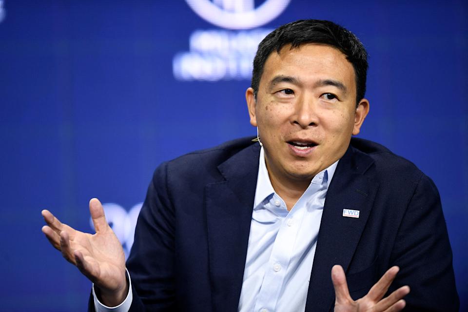 My third party would be ‘a natural home’ for Elon Musk My third party would be ‘a natural home’ for Elon Musk