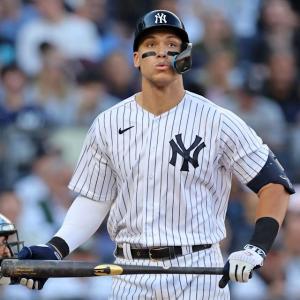 Aaron Judge’s decision getting close as Yankees and Giants anxiously await Aaron Judge’s decision getting close as Yankees and Giants anxiously await