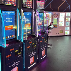 Customised Vending Solutions for Urban Settings: A Game-Changer in London Customised Vending Solutions for Urban Settings: A Game-Changer in London