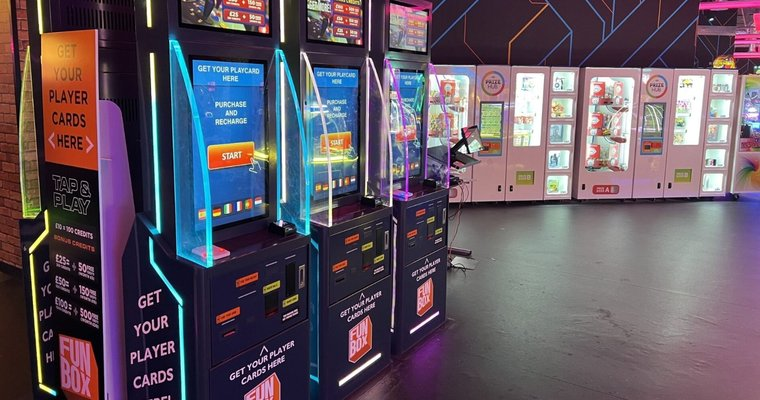 Customised Vending Solutions for Urban Settings: A Game-Changer in London Customised Vending Solutions for Urban Settings: A Game-Changer in London