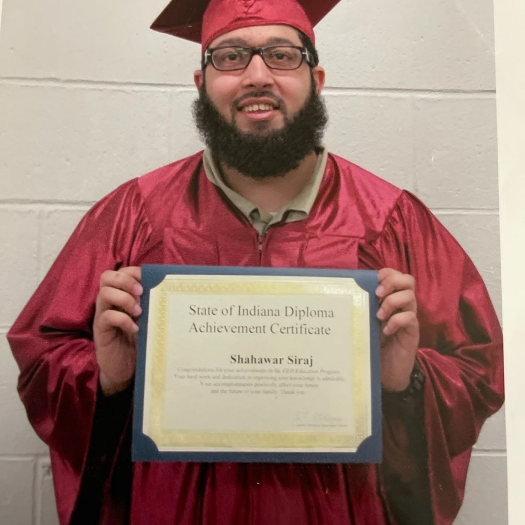 An Informant Pushed Him to Plot a Subway Bombing. After 20 Years Behind Bars, He Has a Chance at Freedom. An Informant Pushed Him to Plot a Subway Bombing. After 20 Years Behind Bars, He Has a Chance at Freedom.