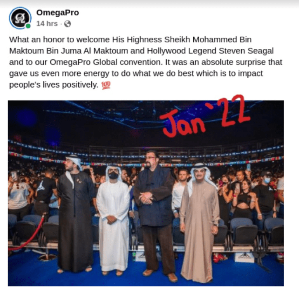 FROM OMEGAPRO TO GO-GLOBAL AND NOVATECH, DUBAI HAS BECOME HEAVEN FOR CRIMINALS FROM OMEGAPRO TO GO-GLOBAL AND NOVATECH, DUBAI HAS BECOME HEAVEN FOR CRIMINALS