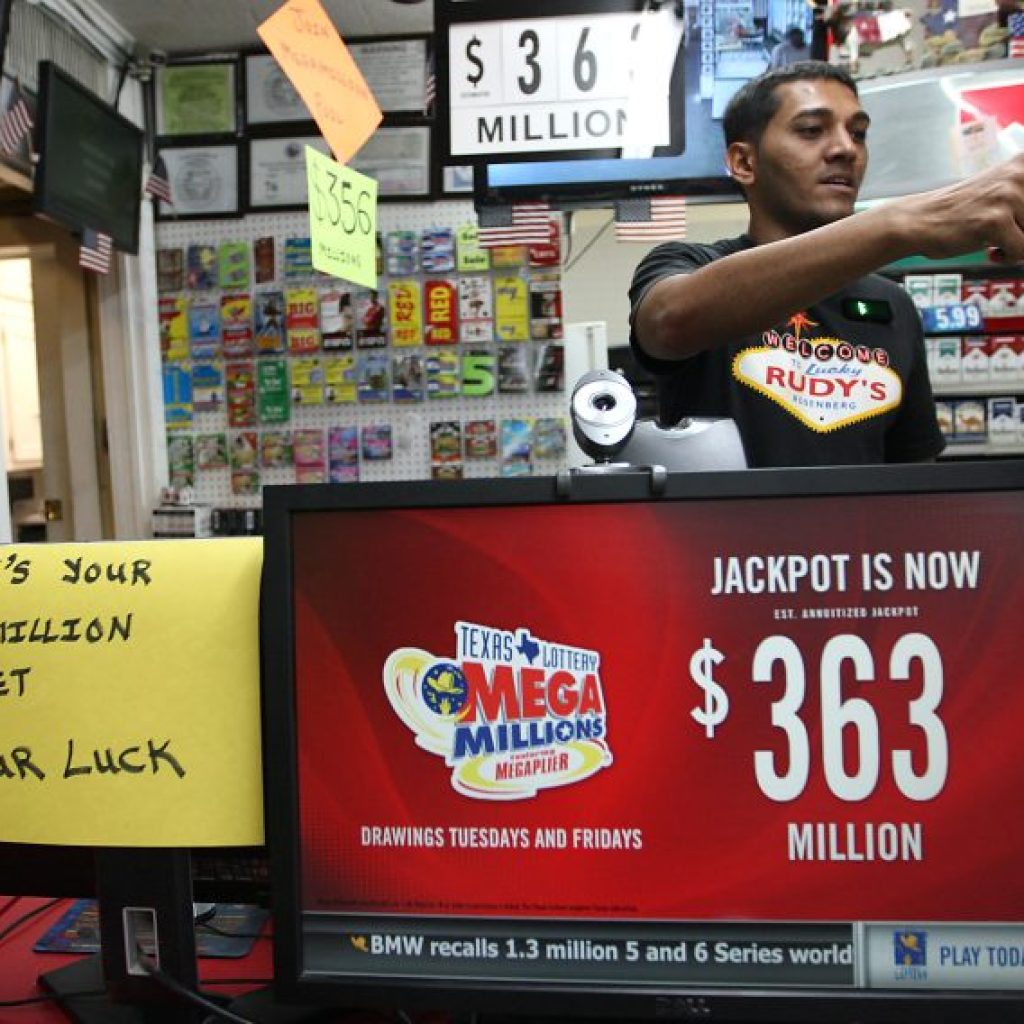 3 Europeans engineered M Texas Lotto win with over 25M tickets 3 Europeans engineered M Texas Lotto win with over 25M tickets