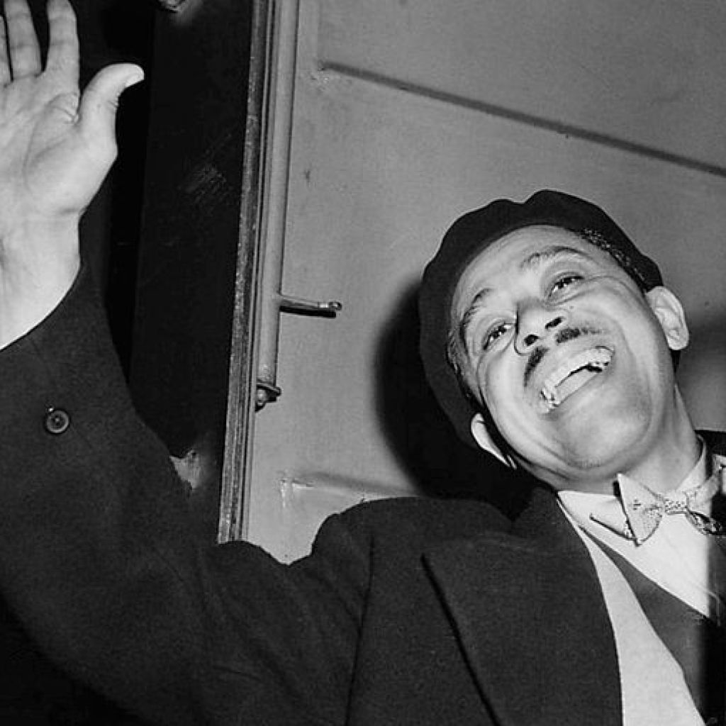 Cab Calloway’s Masterful ‘Hi De Ho,’ Now Out on Blu-Ray, Transcends the Confines of the ‘Race Film’ Cab Calloway’s Masterful ‘Hi De Ho,’ Now Out on Blu-Ray, Transcends the Confines of the ‘Race Film’
