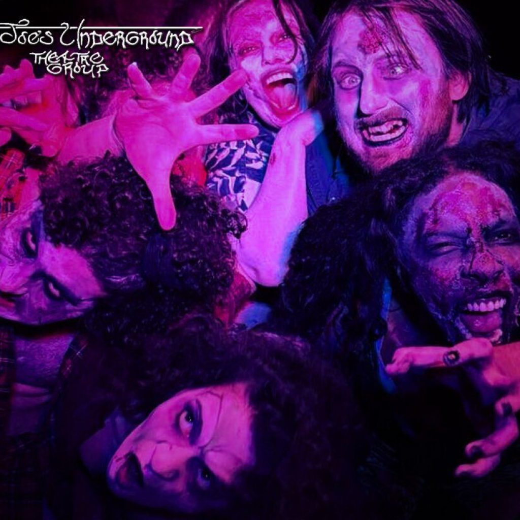Halloween in Los Angeles 2024: Haunts, Hayrides and Good, Old-Fashioned Horror Halloween in Los Angeles 2024: Haunts, Hayrides and Good, Old-Fashioned Horror
