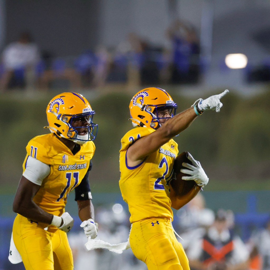 What to know before San Jose State kicks off against Colorado State What to know before San Jose State kicks off against Colorado State