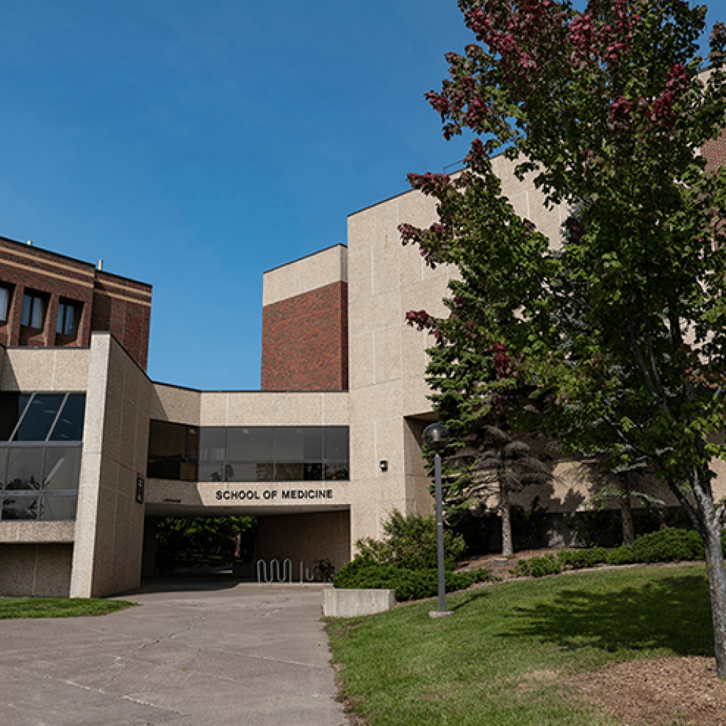 U of M extends medical school training on Duluth campus U of M extends medical school training on Duluth campus