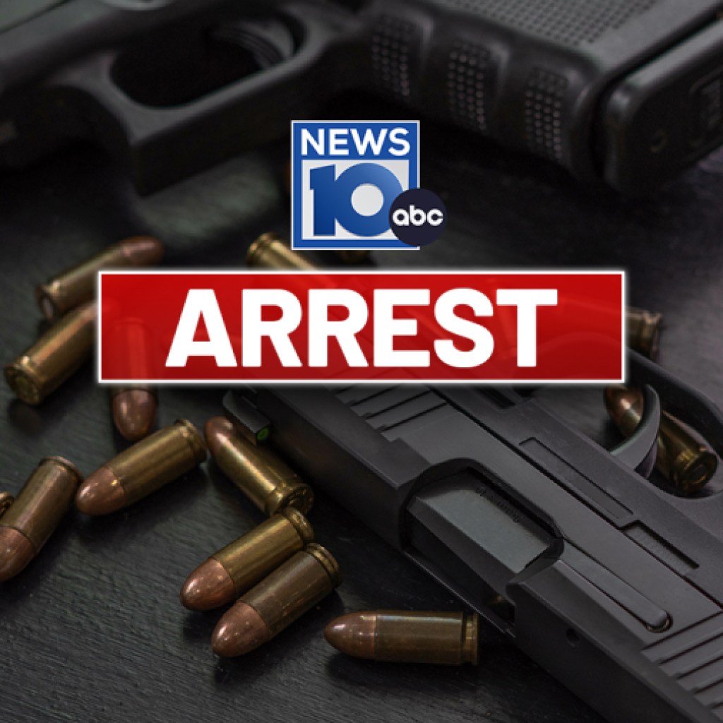 Four Albany teens arrested on firearm, trespassing charges Four Albany teens arrested on firearm, trespassing charges