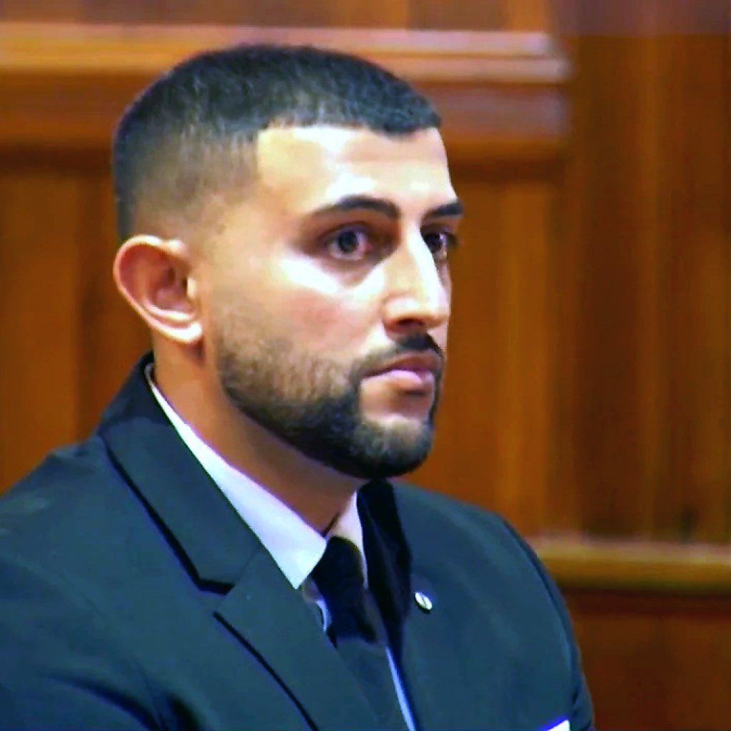 Schoharie limo operator moved to Attica Correctional Facility Schoharie limo operator moved to Attica Correctional Facility