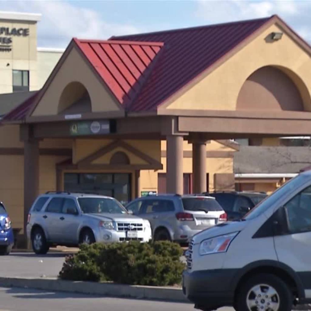 Migrant wanted after allegedly trying to kill another migrant in Cheektowaga Migrant wanted after allegedly trying to kill another migrant in Cheektowaga