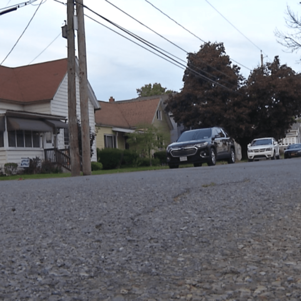 Buffalo resident offering those impacted by Hurricane Helene a safe place to stay Buffalo resident offering those impacted by Hurricane Helene a safe place to stay