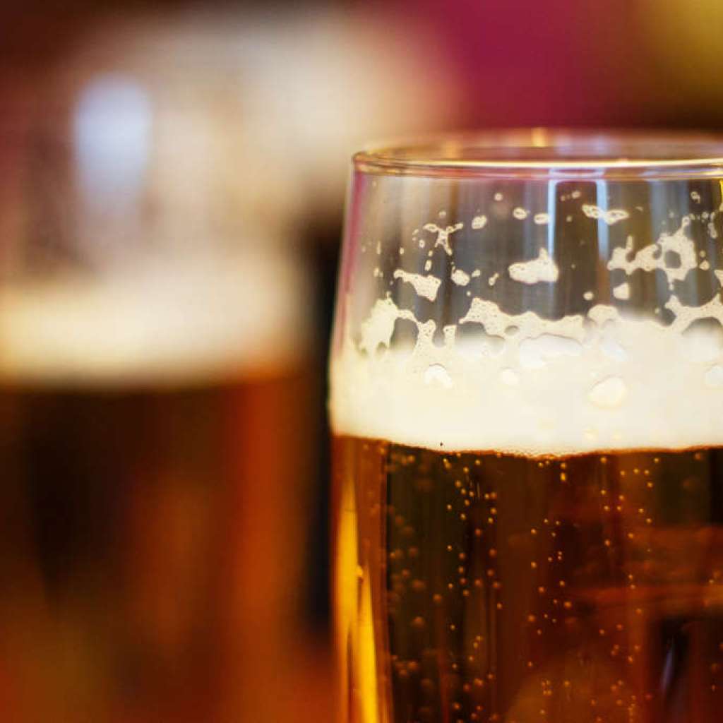WTOP’s Beer of the Week: Bottle Logic Finite Universe imperial stout WTOP’s Beer of the Week: Bottle Logic Finite Universe imperial stout