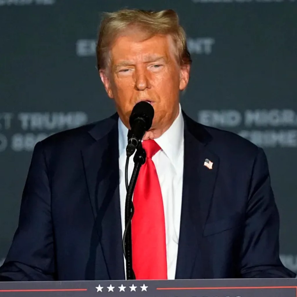 Trump campaign seeks increased security, military aircraft amid Iran threats Trump campaign seeks increased security, military aircraft amid Iran threats